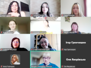 У ТНПУ відбулася ХІV Міжнародна науково-практична конференція «Соціальна робота: виклики сьогодення» (ФОТО) У ТНПУ відбулася ХІV Міжнародна науково-практична конференція «Соціальна робота: виклики сьогодення» (ФОТО)