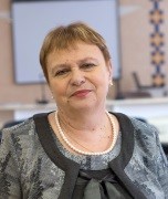 Блага Інна Миколаївна Блага Інна Миколаївна