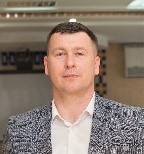 Киданюк Андрій Володимирович Киданюк Андрій Володимирович