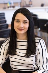 Мархевка Юлія Володимирівна Мархевка Юлія Володимирівна