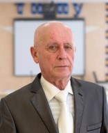 Нагачевський Іван Андронович Нагачевський Іван Андронович