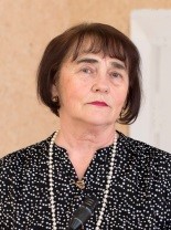 Волошин Оксана Михайлiвна Волошин Оксана Михайлiвна