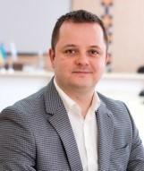 Задворний Сергій Ігорович Задворний Сергій Ігорович