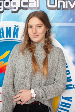 Дармограй Марина Вікторівна Дармограй Марина Вікторівна