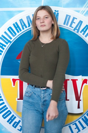 Манько Ірина Степанівна Манько Ірина Степанівна