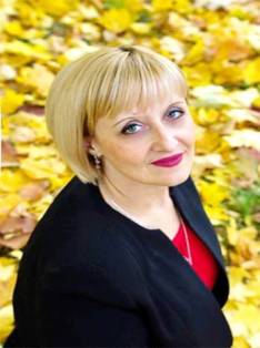 Синоруб Галина Петрівна Синоруб Галина Петрівна