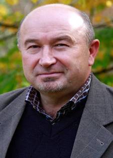 Вільчинський Олександр Казимирович Вільчинський Олександр Казимирович