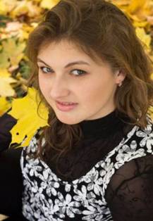 Пелешок Ольга Олексіївна Пелешок Ольга Олексіївна