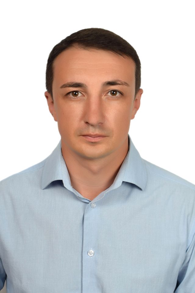Гуменюк Сергій Васильович Гуменюк Сергій Васильович