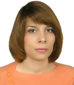 Григорук Наталія Анатоліївна