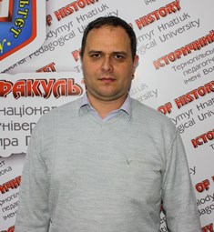 Терещенко Валентин Дмитрович
