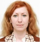 Левчик Ірина Юріївна Левчик Ірина Юріївна