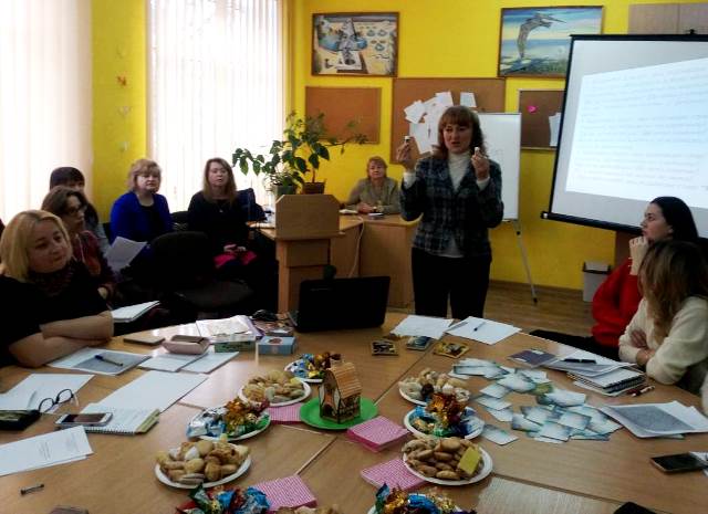 Сенд-плей терапія у роботі психолога