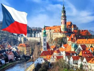 Урядові стипендії для навчання   у державних вищих навчальних закладах Чехії