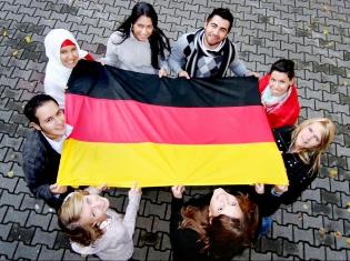 Продовжено термін прийому заявок    для отримання стипендії    на перебування у Німеччині     КААД