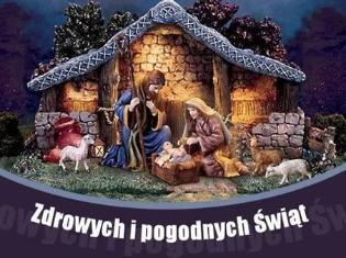 ТНПУ сердечно вітає з Різдвом партнерів з Республіки Польща!