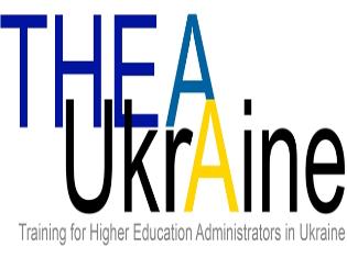 ТНПУ-учасник програми THEA-Ukraine