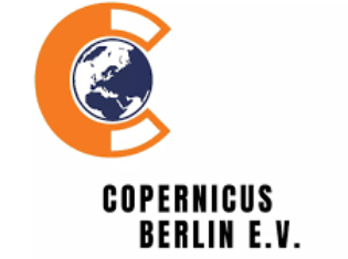 Стипендія на навчанні від COPERNICUS BERLIN E.V. 