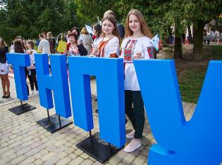 Наш університет запрошує учнів на фестиваль професій «Гостини в ТНПУ» (ФОТО)