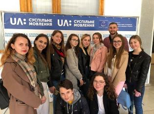 ЗМІ про нас. Слово — їхня зброя, правда — це броня (ФОТО) ЗМІ про нас. Слово — їхня зброя, правда — це броня (ФОТО)
