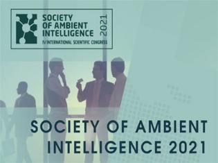 Викладачі ТНПУ учасники міжнародного наукового конгресу SOCIETY OF AMBIENT INTELLIGENCE 2021