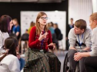 Прийом заявок на проект від Британської ради Active Citizens Project Прийом заявок на проект від Британської ради Active Citizens Project