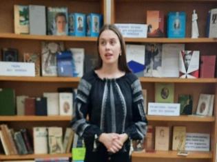 Студенти факультету філології і журналістики ТНПУ долучилися до літературного відеомарафону до 150-річчя від дня народження Лесі Українки (ФОТО)
