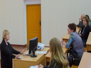 Науковці ТНПУ ім.В.Гнатюка провели семінар спільно з гідробіологами Інституту біології університету Латвії