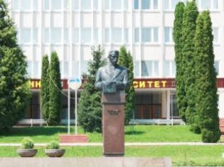 В ТНПУ розпочав роботу комітет по відзначенню 150-річчя Володимира Гнатюка