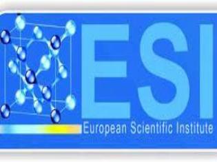 Підписано Меморандум про співпрацю ТНПУ з Європейським науковим інститутом, ESI 