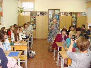 Інноваційний семінар для вчителів початкової школи провели в ТНПУ ім.В.Гнатюка (ФОТО)