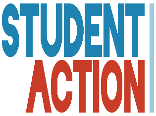 Набір на програму Student Action