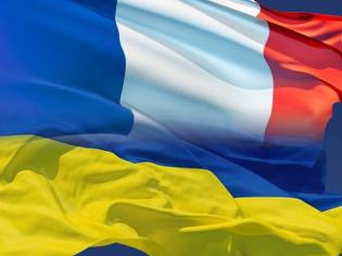 Співпраця ТНПУ з асоціацією «Федерація Обміни Франція-Україна» #fefu Fédération Échange France-Ukraine продовжується! 