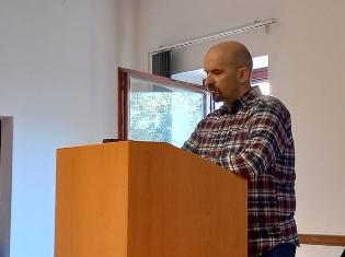 Партнери ТНПУ в Задарському університеті (Хорватія) розпочали цикл актуальних лекцій  про Україну 