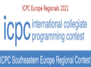 Вітаємо переможців I етапу Міжнародної студентської олімпіади з програмування ACM-ICPC 2021
