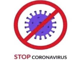 Невідкладні заходи в ТНПУ щодо запобігання захворюванням, викликаним коронавірусом COVID-19