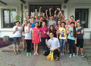Літня релігієзнавча школа у Зарваниці: молодь вивчає міжконфесійні відносини
