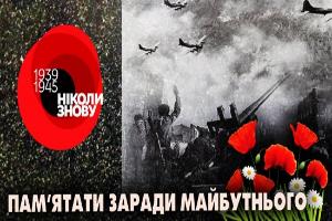 ЗМІ про нас. Всеукраїнська конференція  “Друга світова війна в історичній пам’яті” (ВІДЕО)