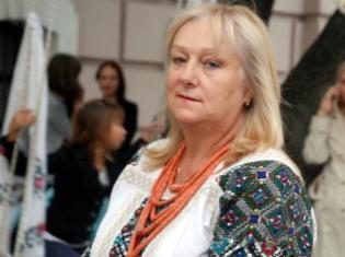 На історичному факультеті ТНПУ ім.В.Гнатюка відбудеться зустріч з Вірою Матковською На історичному факультеті ТНПУ ім.В.Гнатюка відбудеться зустріч з Вірою Матковською