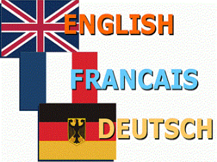 В ТНПУ ім.В.Гнатюка стартує реєстрація у групи на здачу сертифікованого іспиту на рівень володіння  англійської, німецької та французької мов