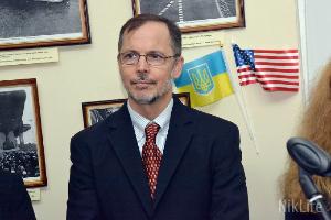 У ТНПУ ім. В. Гнатюка відбудеться зустріч із представниками Посольства США в Україні