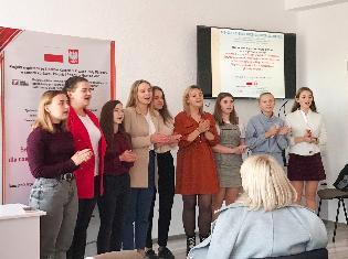 У ТНПУ провели  традиційний Науково-методичний семінар для вчителів польської мови в Україні (ФОТО)