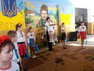 Викладачі ТНПУ на Фестивалі української книжності на честь 115-річчя від дня народження Уласа Самчука  (ФОТО)