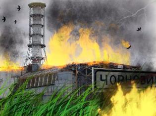 На Тернопільщині вшанують роковини Чорнобильської катастрофи