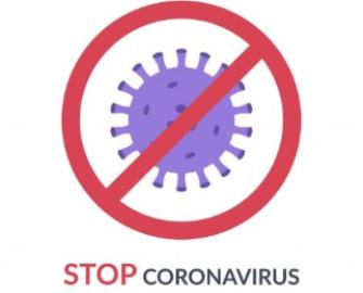 Організаційні заходи для запобігання поширенню коронавірусу COVID-19