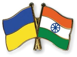 Конкурс  українсько-індійських  науково-дослідних проектів  на 2019-2021 роки