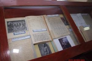 До 97-річчя Західно-Української Народної Республіки відкрилася виставка «Листопадовий зрив»