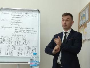 Випускникам ТНПУ пропонують кращі вакансії по всій Україні
