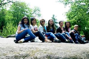Студенти факультету мистецтв відвідали Національний дендрологічний парк «Софіївка»
