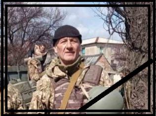 У бою за Україну загинув випускник ТНПУ (ФОТО)